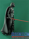 Darth Vader, 35th Anniversary Of Return Of The Jedi figure