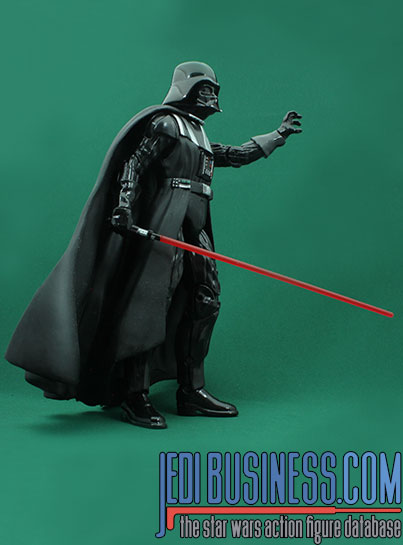 Darth Vader A New Hope Disney Elite Series Die Cast