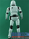 Stormtrooper, Riot Gear figure