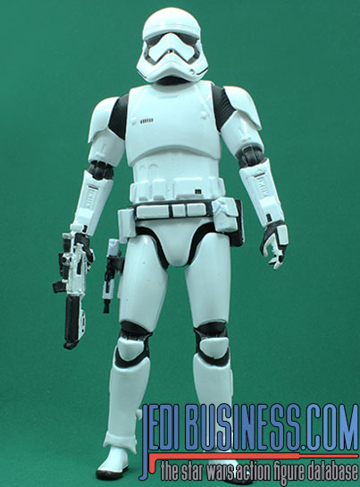 Stormtrooper figure, DisneyEliteSeriesDieCastBasic2015