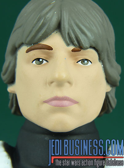 Luke Skywalker 40th Anniversary 2-Pack Disney Elite Series Die Cast