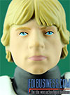 Luke Skywalker 40th Anniversary 2-Pack Disney Elite Series Die Cast