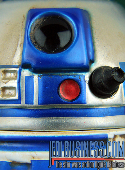 R2-D2 Droid Gift 3-Pack Disney Elite Series Die Cast