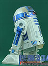 R2-D2 The Force Awakens Disney Elite Series Die Cast