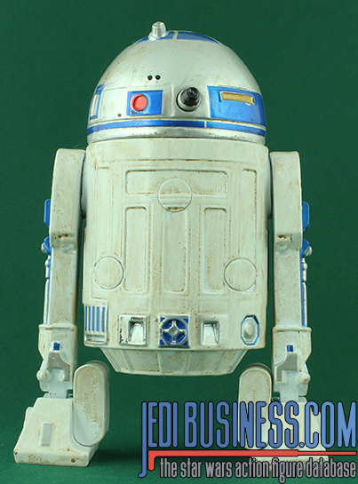 R2-D2 Disney Elite Series Die Cast