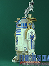 R2-D2 With Drinking Tray Disney Elite Series Die Cast
