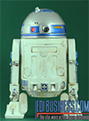 R2-D2, With Drinking Tray figure