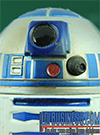 R2-D2, With Drinking Tray figure