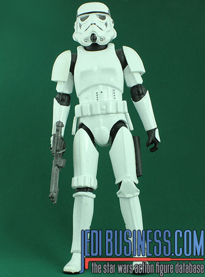 Stormtrooper figure, DisneyEliteSeriesDieCastMulti2016