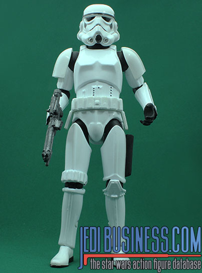 Stormtrooper figure, DisneyEliteSeriesDieCastBasic2015