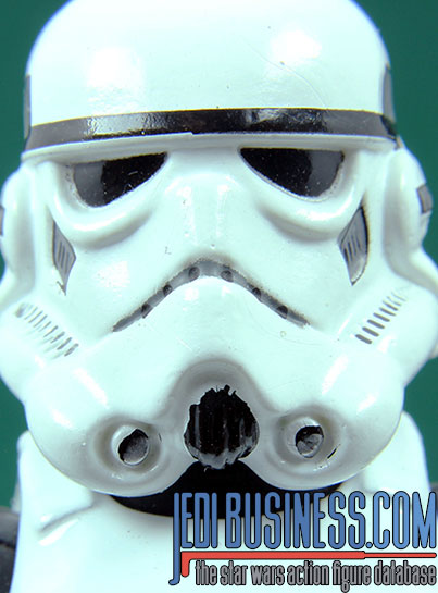 Stormtrooper A New Hope Disney Elite Series Die Cast