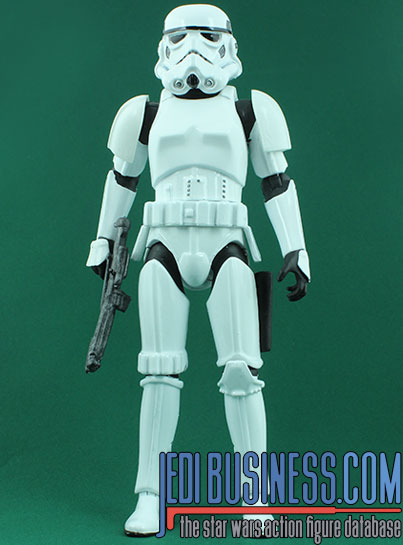 Stormtrooper figure, DisneyEliteSeriesDieCastBasic2016