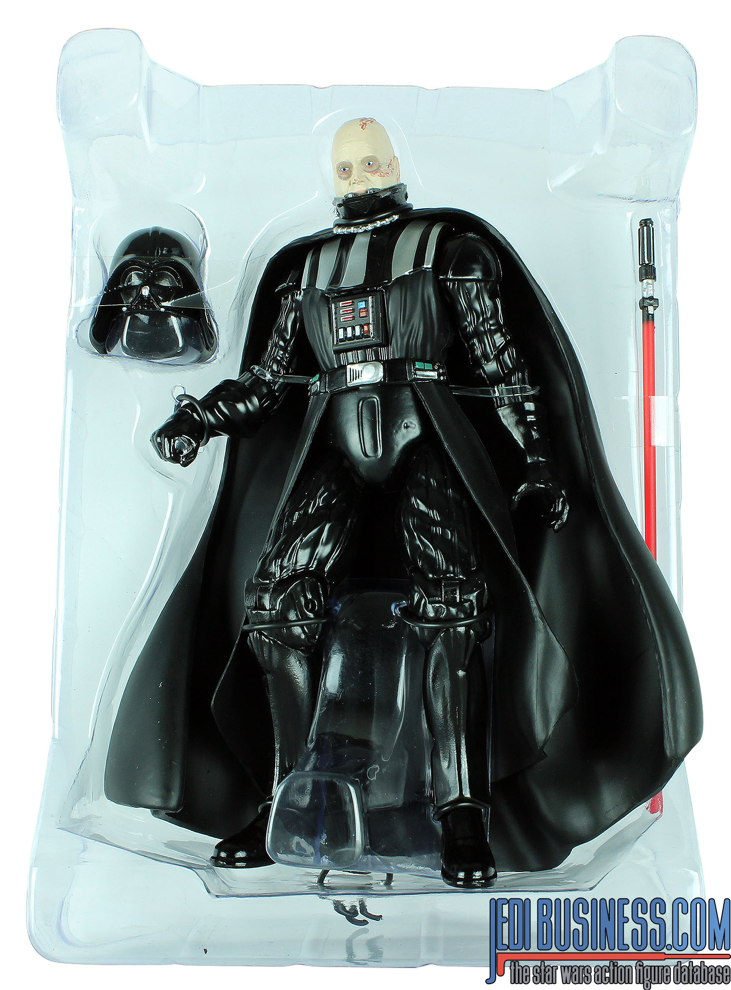 Darth Vader 35th Anniversary Of Return Of The Jedi