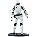 Stormtrooper Riot Gear