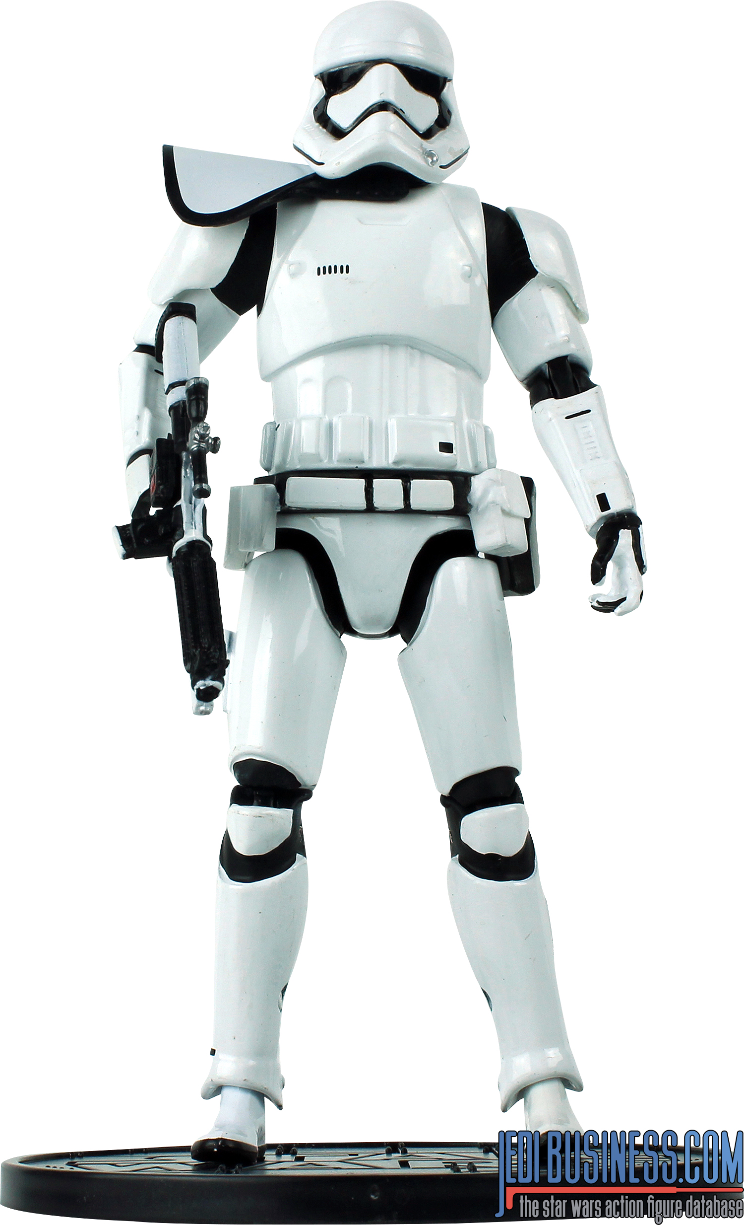 Stormtrooper  Squad Leader