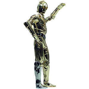 C-3PO D23 8-Pack 2015