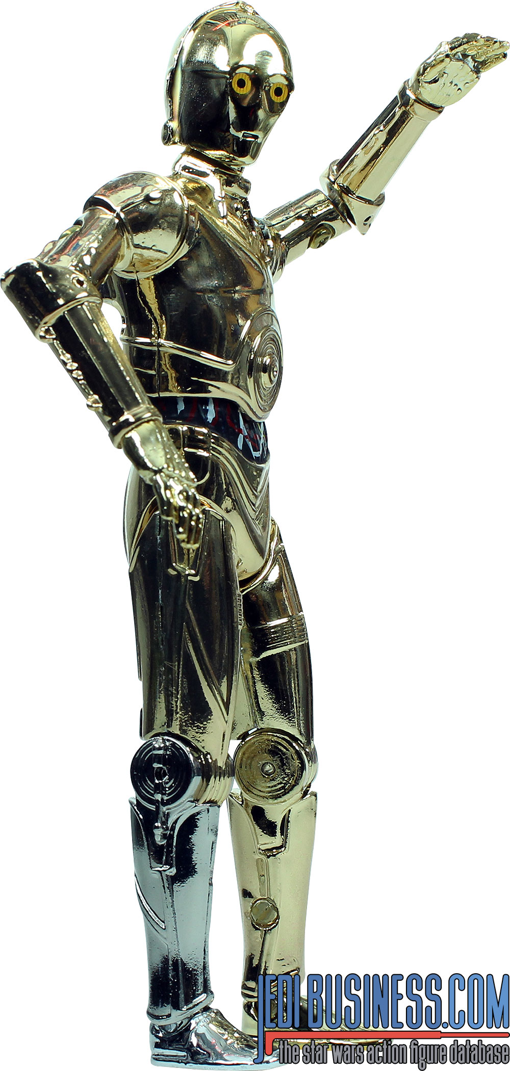 C-3PO D23 8-Pack 2015