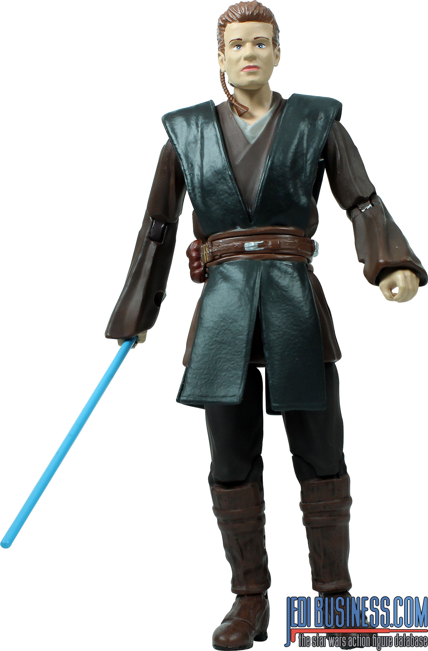 Anakin Skywalker D23 8-Pack 2015