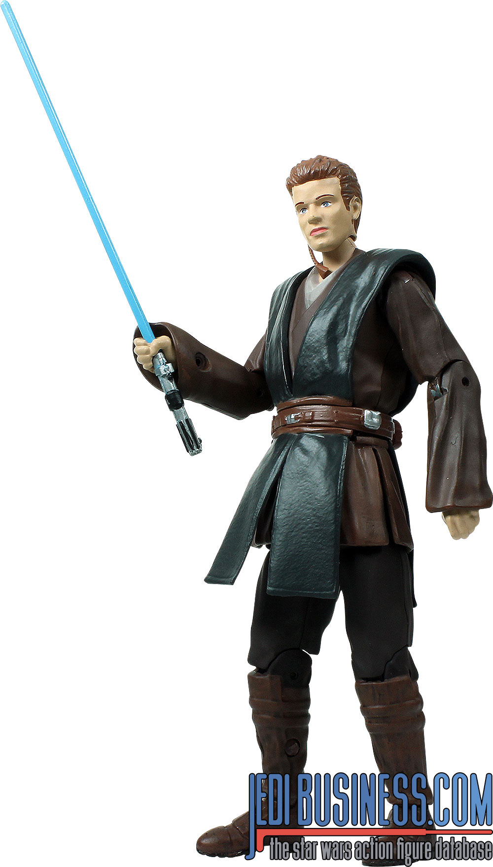 Anakin Skywalker D23 8-Pack 2015