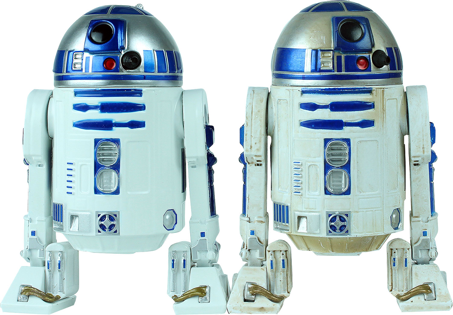 R2-D2 The Force Awakens