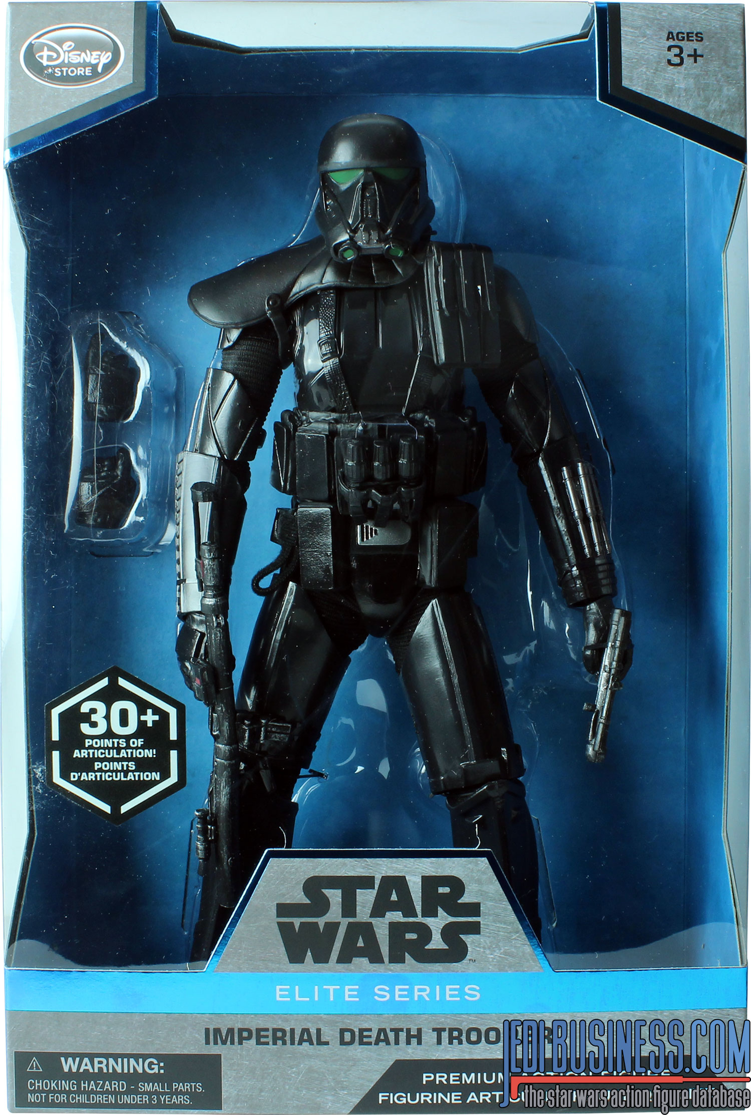 Death Trooper Rogue One