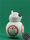 BB-8, 4-Pack With C-3PO, R5-D4 And D-0 figure