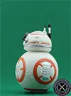 BB-8, 4-Pack With C-3PO, R5-D4 And D-0 figure