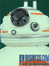 BB-8, With Poe Dameron figure