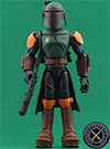 Boba Fett, 2-Pack With A Stormtrooper figure