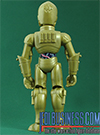 C-3PO With R2-D2 Star Wars Toybox