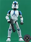 Clone Trooper, 2-Pack With Shock Trooper figure