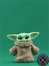 Grogu With Razor Crest Star Wars Toybox