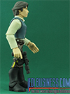 Han Solo, With Chewbacca And Millennium Falcon figure