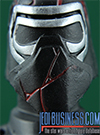 Kylo Ren With Tie Fighter Star Wars Toybox