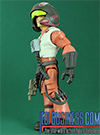 Poe Dameron, With BB-8 figure