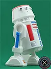 R5-D4 4-Pack With C-3PO, BB-8 And D-0 Star Wars Toybox