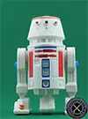 R5-D4, 4-Pack With C-3PO, BB-8 And D-0 figure