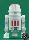 R5-D4, 4-Pack With C-3PO, BB-8 And D-0 figure