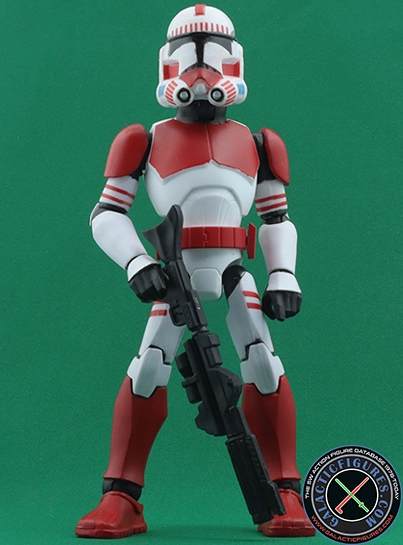 Shock Trooper (Star Wars Toybox)