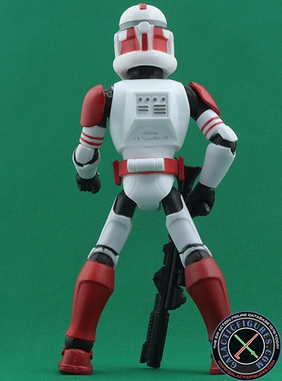 Shock Trooper 2-Pack With Clone Trooper Star Wars Toybox