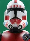 Shock Trooper, 2-Pack With Clone Trooper figure