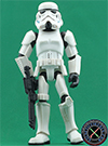 Stormtrooper, 2-Pack With Boba Fett figure
