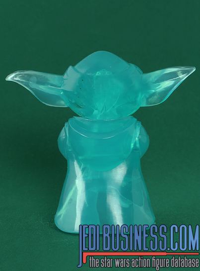 Yoda 2-Pack With Yoda Star Wars Toybox