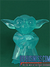 Yoda, 2-Pack With Yoda figure