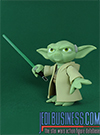 Yoda, 2-Pack With Yoda (Force Spirit) figure