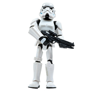 Stormtrooper 2-Pack With Boba Fett
