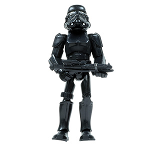 Shadow Stormtrooper 2-Pack With R2-Q5
