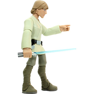 Luke Skywalker A New Hope