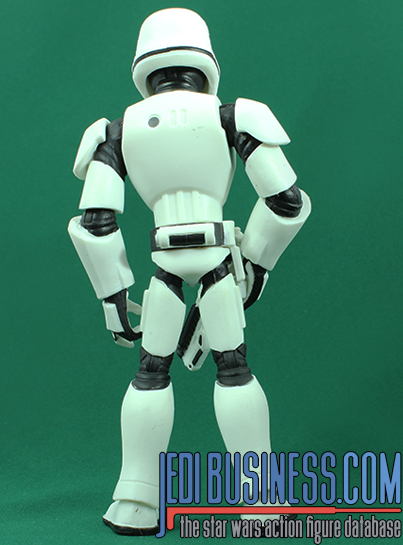 Stormtrooper The Force Awakens Star Wars Toybox