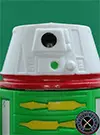 Astromech Droid Holiday 2022 Advent Calendar 6-Pack The Disney Collection